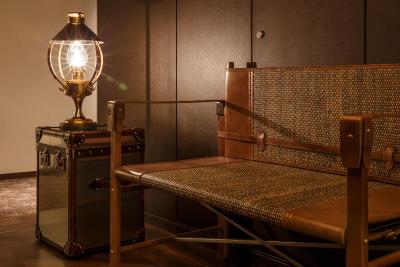 میتسوی گاردن هتل اُتماچی