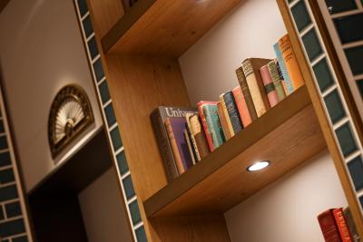 میتسوی گاردن هتل اُتماچی