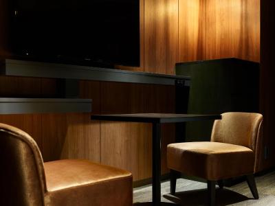 میتسوی گاردن هتل اُتماچی