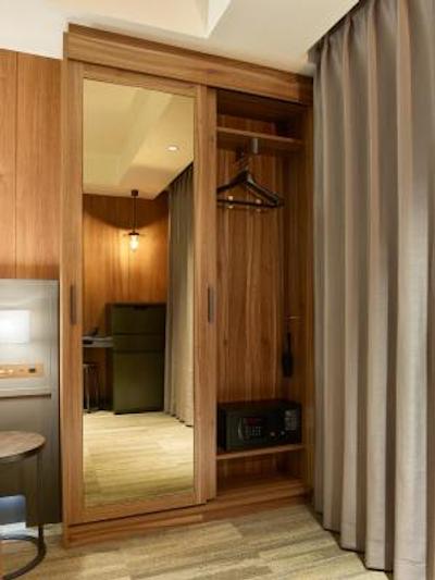 میتسوی گاردن هتل اُتماچی