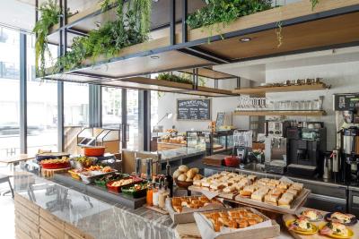 میتسوی گاردن هتل اُتماچی