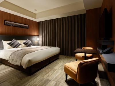 میتسوی گاردن هتل اُتماچی