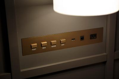 میتسوی گاردن هتل اُتماچی