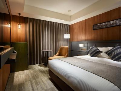 میتسوی گاردن هتل اُتماچی