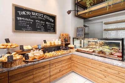 میتسوی گاردن هتل اُتماچی