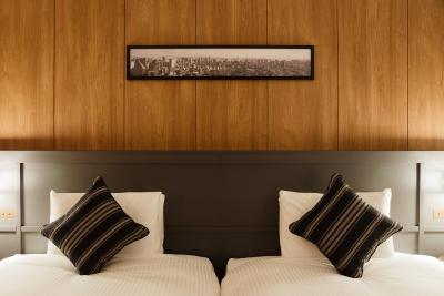 میتسوی گاردن هتل اُتماچی