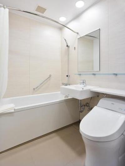 میتسوی گاردن هتل اُتماچی