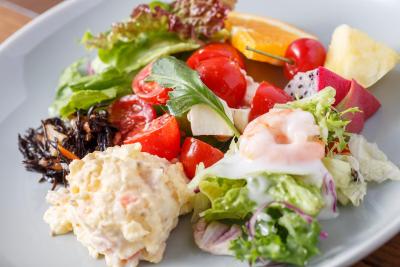 میتسوی گاردن هتل اُتماچی