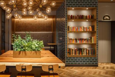 میتسوی گاردن هتل اُتماچی