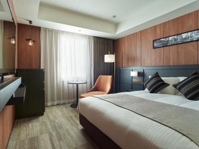 میتسوی گاردن هتل اُتماچی