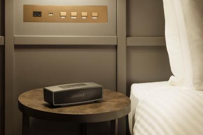 میتسوی گاردن هتل اُتماچی