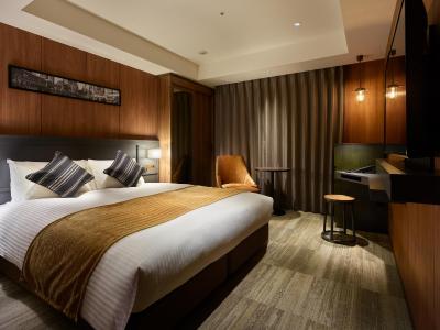 میتسوی گاردن هتل اُتماچی