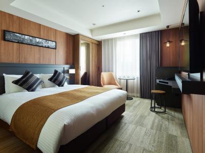 میتسوی گاردن هتل اُتماچی