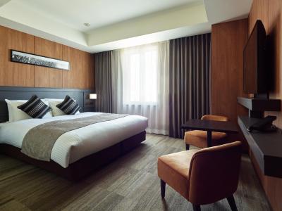 میتسوی گاردن هتل اُتماچی