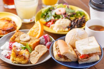 میتسوی گاردن هتل اُتماچی