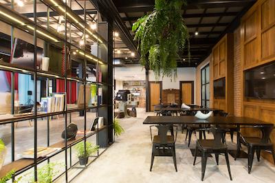 پرینس تئاتر هریتیج است