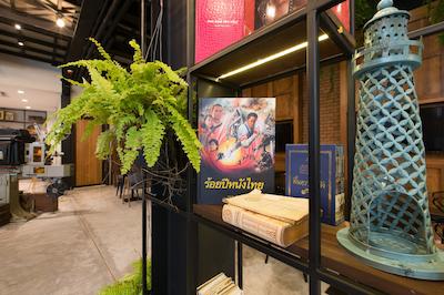 پرینس تئاتر هریتیج است