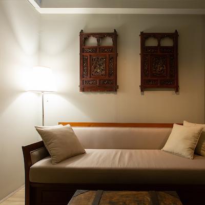 پرینس تئاتر هریتیج است