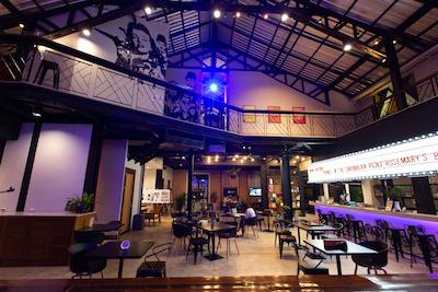 پرینس تئاتر هریتیج است