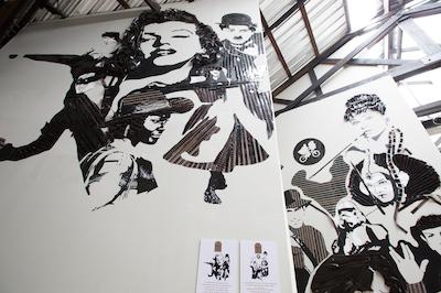 پرینس تئاتر هریتیج است