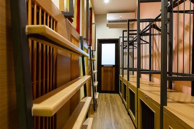 پرینس تئاتر هریتیج است