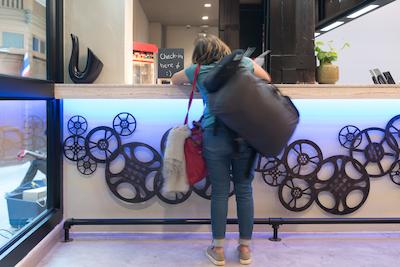 پرینس تئاتر هریتیج است