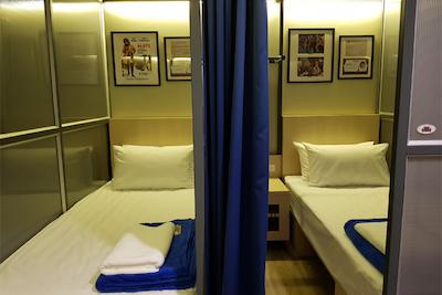 پرینس تئاتر هریتیج است