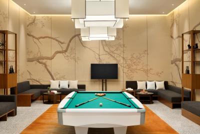 حیات پلیس شانگهای نیو هانگچائو