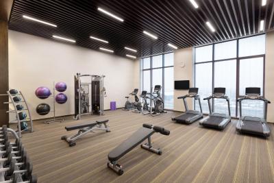 حیات پلیس شانگهای نیو هانگچائو