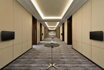 حیات پلیس شانگهای نیو هانگچائو