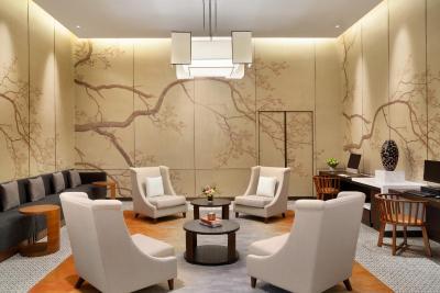 حیات پلیس شانگهای نیو هانگچائو