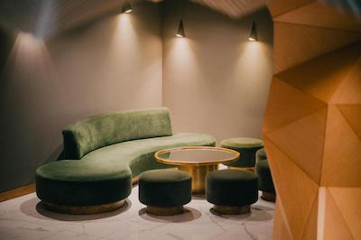 آمانته ناریکالا هتل