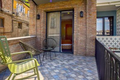 آمانته ناریکالا هتل