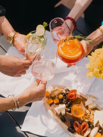 آمانته ناریکالا هتل