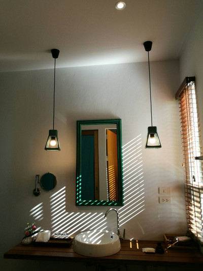 کرابی هم ریزرت