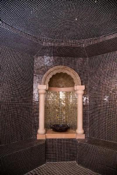 گولدن پالاس بوتیک هتل