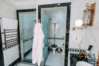 گولدن پالاس بوتیک هتل