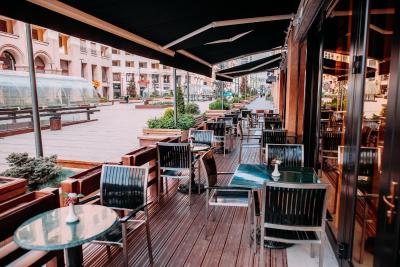 گولدن پالاس بوتیک هتل