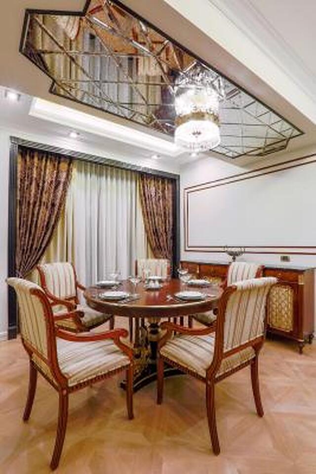 گولدن پالاس بوتیک هتل