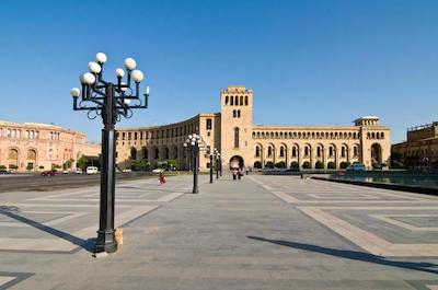 گولدن پالاس بوتیک هتل