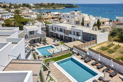 اسیساپ لوکسوری رسیدنسز