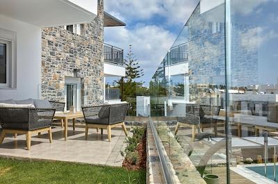 اسیساپ لوکسوری رسیدنسز