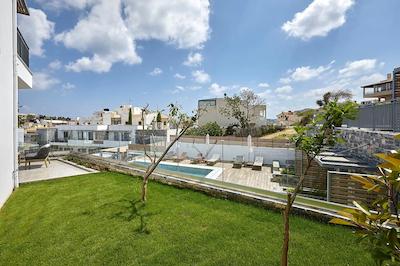 اسیساپ لوکسوری رسیدنسز