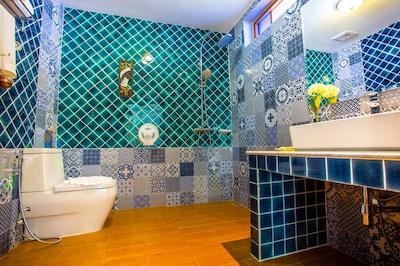 پینگدوی هوالین بوتیک هتل