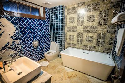 پینگدوی هوالین بوتیک هتل