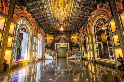 پینگدوی هوالین بوتیک هتل