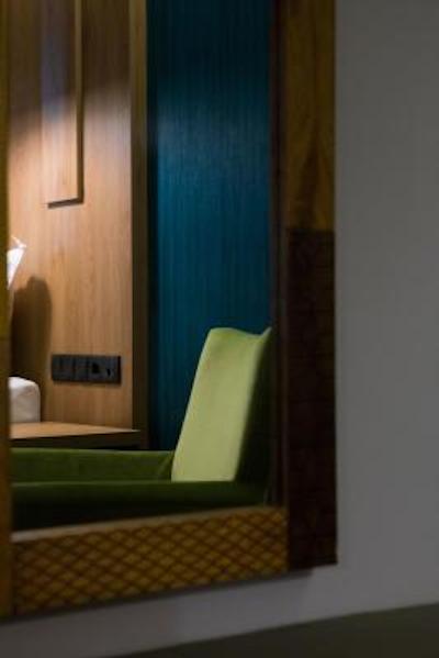 360 دیگریز پوپ آرت هتل