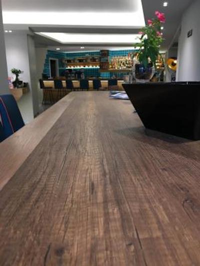 360 دیگریز پوپ آرت هتل