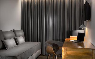 360 دیگریز پوپ آرت هتل