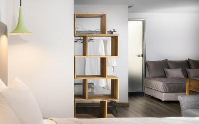 360 دیگریز پوپ آرت هتل